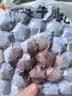 潮兴记源选牛肉丸牛筋丸双拼500g*4包共4斤 肉含量90%潮汕手打火锅食材 实拍图