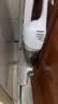 美的（Midea）吸尘器【861A升级款】MCS1白色家用手持立式吸尘器二合一强劲吸力重磅升级新品 实拍图
