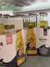 科罗娜（CORONA）海盐番石榴果啤啤酒207ml*24瓶京东自营 实拍图