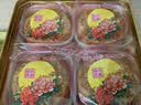 元朗荣华月饼礼盒高档五仁金华火腿月饼600g香港荣华广式中秋节月饼送礼 实拍图