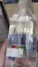 依能天然苏打水  弱碱0糖 无添加饮用天然水 350ml*15瓶 整箱装 泉矿 实拍图