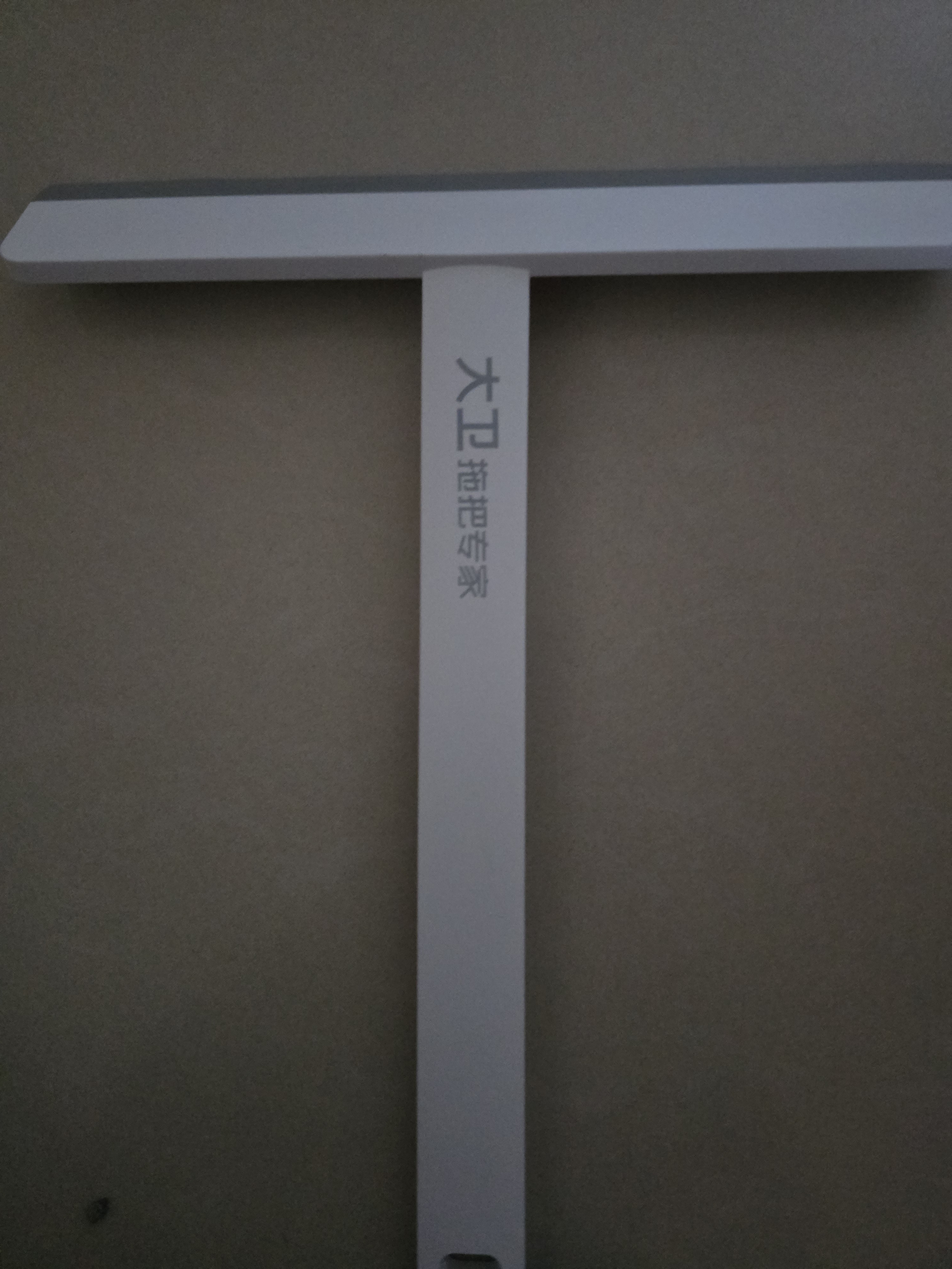 大卫玻璃擦窗器擦窗户除尘高层刮水板纱窗清洗双面刷刮水器S6 实拍图