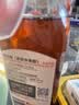 欣和醯官醋原浆苹果醋500ml瓶装 原浆发酵无过滤玻璃瓶装 实拍图