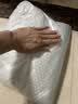 洁丽雅（Grace）A类豆豆凉席冰丝凉席夏天专用软席单席绿色150*200cm【可水洗】 实拍图