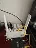 中兴移动电信联通千兆光猫路由一体机中兴全千兆光纤猫双频穿墙WiFi6 电信4口千兆+双频WiFi6+AX3000 实拍图