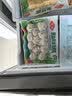 安井鱼籽炸鱼蛋 200g/包  锁鲜装 火锅麻辣烫关东煮  速食熟食方便菜 实拍图