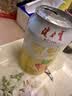健力宝碳酸饮料汽水低糖0脂海盐撞凤梨味330mL*6罐果味劲爽解腻气泡水 实拍图
