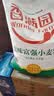 香满园 面粉 中筋粉 美味富强小麦粉 20斤 包子饺子馒头饼手擀面家用 实拍图