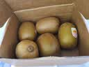 佳沛（zespri）新西兰金奇异果猕猴桃 5粒装 单果约88-103g 水果源头直发 实拍图