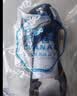 冠爱（GUANAI）医用足托足下垂矫正器鞋足内翻外翻矫形固定支具中风偏瘫足部护具 智能旋钮标准款【左脚】 L（鞋码38-40码） 实拍图