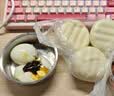 京鲜生180°安心可生食鲜鸡蛋30枚礼盒装3斤 源头直发 实拍图