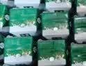 伊利【新鲜日期】金典纯牛奶 200ml*12 3.6g乳蛋白礼盒装 实拍图