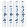 爱乐普（eneloop）充电电池7号七号4节进口高性能镍氢适用数码遥控玩具BK-4MCCA/4W无充电器 实拍图