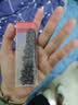 明治ChocoBaby牛奶味巧克力豆 32g 日本进口儿童休闲零食生日礼物 实拍图