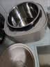 苏泊尔（SUPOR）0涂层精钢球釜电压力锅2.5L 开盖火锅家用智能SY-25FC2502Q电饭煲高压锅1-3人 实拍图
