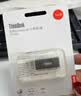 ThinkPad联想ThinkBook 16GB USB2.0 U盘 电脑u盘办公学习商务多功能大容量优盘车载U盘TSU10 实拍图