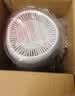 飞利浦（PHILIPS）加湿器家用卧室母婴专用静音除菌无雾空调加湿机鼻炎孕妇婴幼儿桌面大容量HU5710/10礼物 实拍图