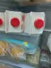 三元乐活高品质牛乳950ml 冲咖啡 拌麦片 牛奶 实拍图