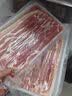 1号会员店（One's Member） 精品去皮猪五花肉片净重1.2kg 生鲜猪肉韩式烤肉火锅烧烤食材 实拍图