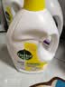 滴露（Dettol）衣物消毒液除菌柠檬3L 99.9%杀菌除螨内衣裤衣服消毒水 实拍图