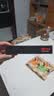 红环（rotring）自动铅笔 600系列 0.5MM 银色单支装 德国高颜值专业绘图笔 实拍图