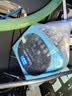 创宁水陆两用变频水泵静音过滤循环潜水泵CN9500-40W 10档流量调节 实拍图