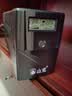 山克SP1000A ups不间断电源 办公电脑备用电源1000VA/600W 家用停电应急电源防断电 实拍图