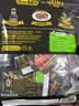 盐津铺子黑椒素牛排180g约20包豆干即食素食独立小包装手撕素肉休闲零食 实拍图