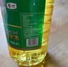 福临门食用油非转基因压榨一级黄金产地玉米胚芽油4L【微信专享】 实拍图