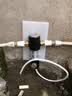 格力（GREE）前置净水器水霸王 15.5T/h家用全屋净水自来水前置自动清洗 40微米精滤免换芯无双酚W08 实拍图