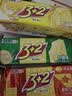 康师傅 3+2苏打夹心饼干柠檬奶油蓝莓香草巧克力味125g*4零食下午茶 实拍图