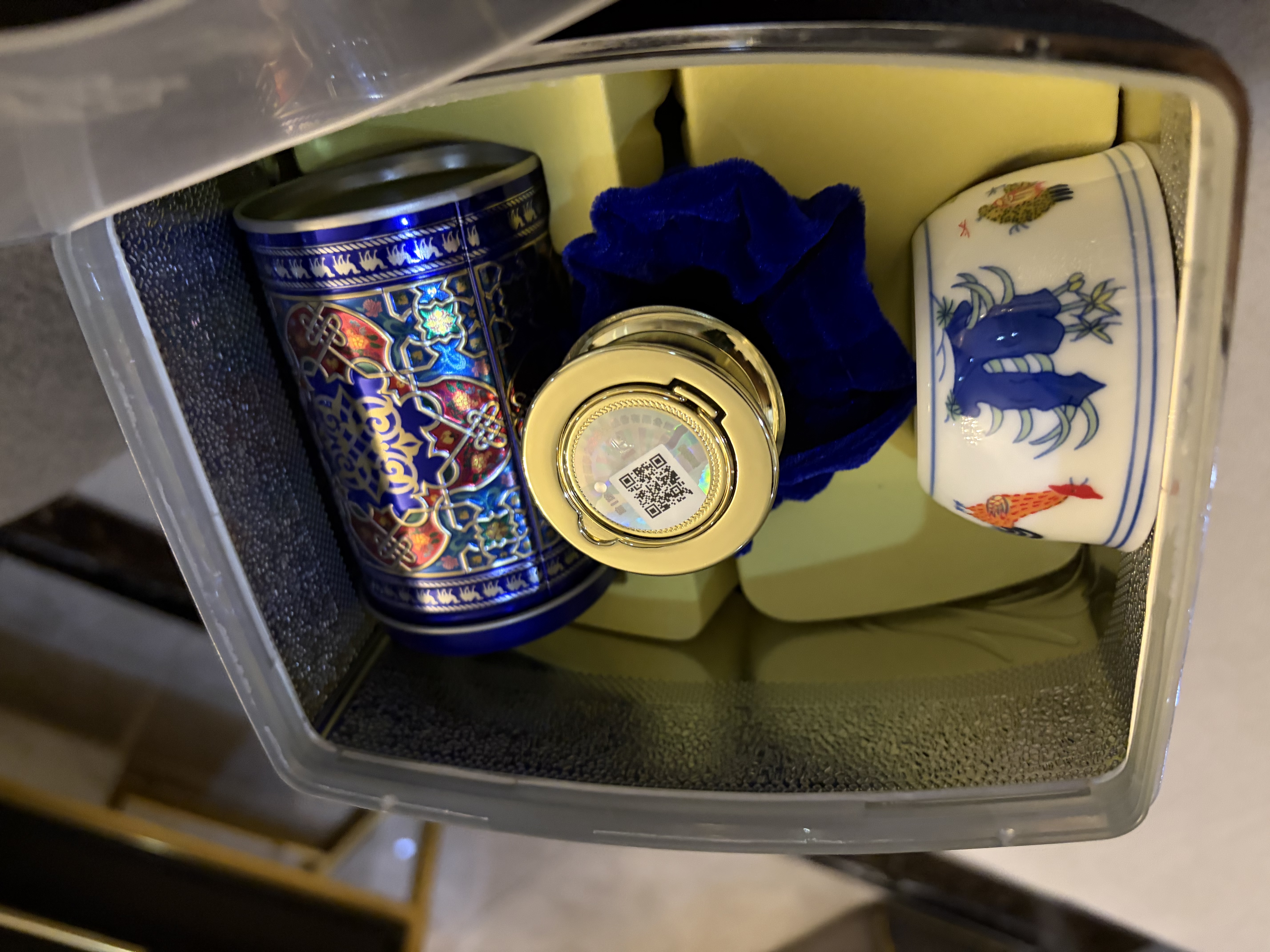 伊力特 蓝王 浓香型白酒 52度  500ml 单瓶装 实拍图