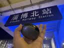 纽曼（Newmine）LY111蓝牙耳机耳夹式骨传导概念开放式不入耳跑步运动游戏专用适用于苹果华为小米 黑 实拍图