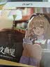 觅声文曲星头戴式蓝牙耳机2026新款高音质HiFi主动降噪音乐游戏长续航-夜钛灰 实拍图