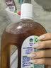 滴露（Dettol）消毒液洗衣衣物消毒水750mL 除螨杀菌混洗无忧 家居地板消毒 非84 实拍图