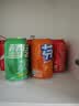可口可乐（Coca-Cola）混合汽水 可乐x6罐+雪碧x4罐+芬达x2罐 （330ml*12罐） 实拍图