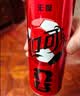 可口可乐（Coca-Cola）零度 无糖零卡汽水 碳酸饮料 330ml*24摩登罐 新老包装随机发 实拍图