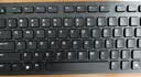戴尔（DELL）KB216键盘有线商务办公键盘笔记本电脑台式机外接配件全尺寸静音键盘USB即插即用防泼溅（黑色） 实拍图