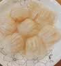 广州酒家虾饺480g 24只 水晶虾饺皇饺子生鲜速食早餐半成品广式早茶预制菜 实拍图