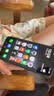 小米（MI）REDMI Note 17 Pro 8+128 黑 9000mAh大电池 抗摔防水 AI反诈 国家补贴 红米note15pro新款 5g手机 实拍图