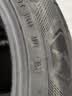 固特异（Goodyear）汽车轮胎 225/55R17 101W 鹰驰F1酷跑 适配奥迪A6L/途岳 御乘升级 实拍图