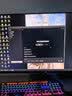 泰坦军团 31.5英寸2304分区 MiniLED 4K 160Hz双模320Hz HDR1000 DyDs0.5ms消除拖影 电竞显示器P326MV MAX 实拍图