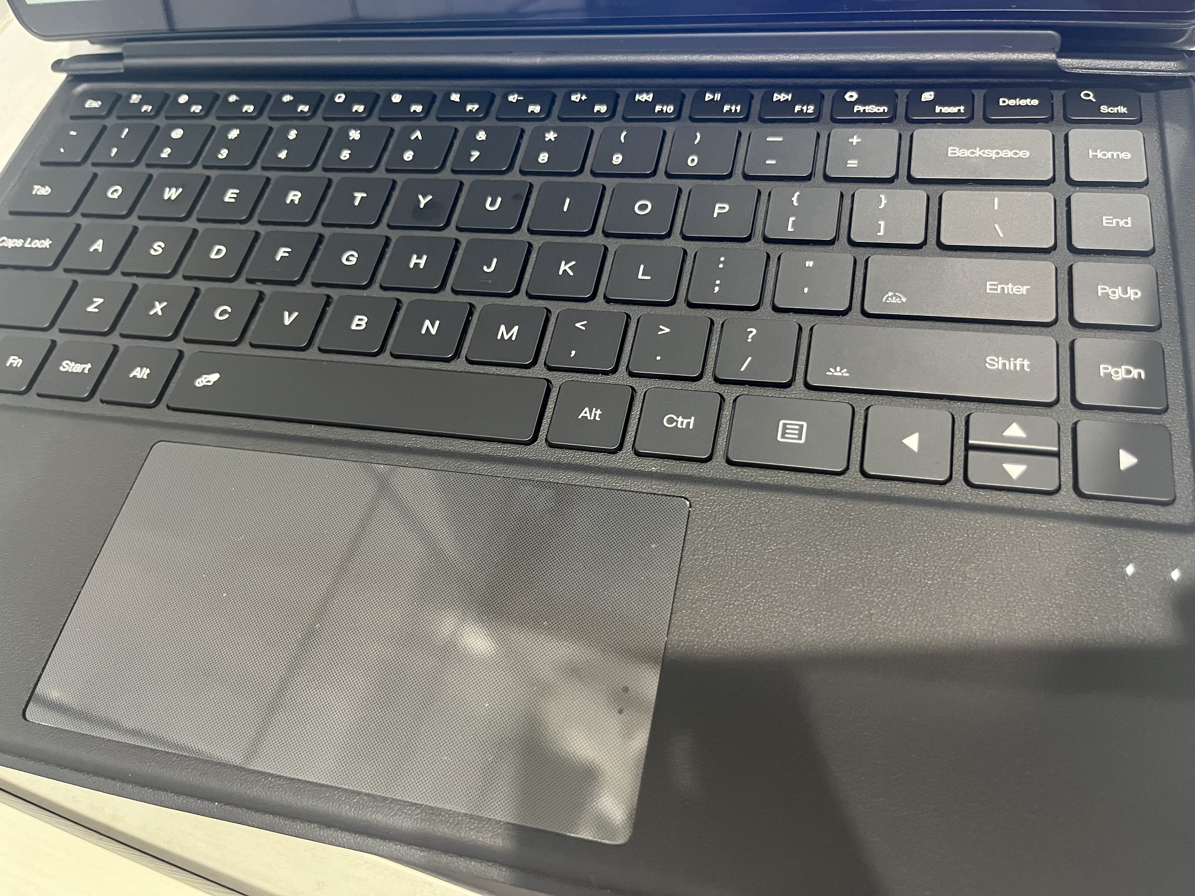 联想（Lenovo）投资品牌 异能者 J140 二合一笔记本平板电脑 国家补贴 14英寸英特尔处理器 12G+512G Windows系统 实拍图