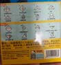 得力100张12*12cm彩色折纸 手工折纸剪纸彩纸绘画美术软卡纸DIY手绘纸创意儿童开学文具生日开学礼物 实拍图