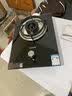 苏泊尔（SUPOR）MBD01燃气灶煤气灶具单灶5.0KW火力64%热效率防锈炉头嵌入式可调节底盘液化气DBD02 实拍图