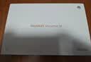 HUAWEIMatePad SE 11英寸 焕新版 华为平板电脑高刷护眼大屏 影音娱乐学生平板学习平板8GB+256GB 星海蓝 实拍图