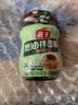 海天 拌面酱 葱油 拌饭酱 拌粉拌菜 调料酱料 面条酱 松茸鸡肉味215g  实拍图