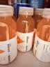 农夫山泉力量帝维他命水 柑橘风味 功能运动饮料 250ml*12瓶 量贩装 实拍图