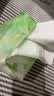 植护三叶草抽纸3层100抽20包亲肤柔韧餐巾纸擦手卫生纸纸巾整箱装 实拍图