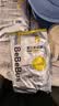 bebebus【新客专享】金标拉拉裤2XL4片(≥15kg)试用装 实拍图